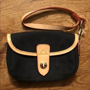 Dooney & Bourke Wristlet